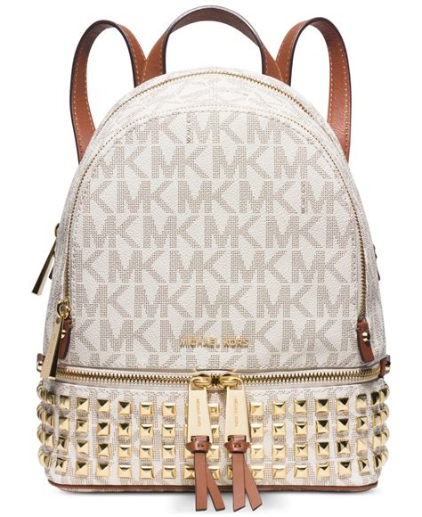mk backpack purses for women